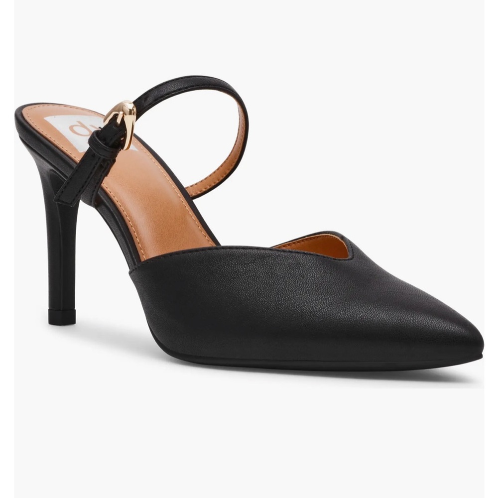 Eleganza Mule Pump